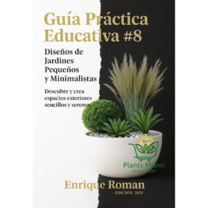 Jardines pequeños y grandes